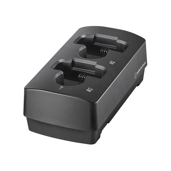 Audio-Technica ATW-CHG3N - Networked 2-Bay Charging Station