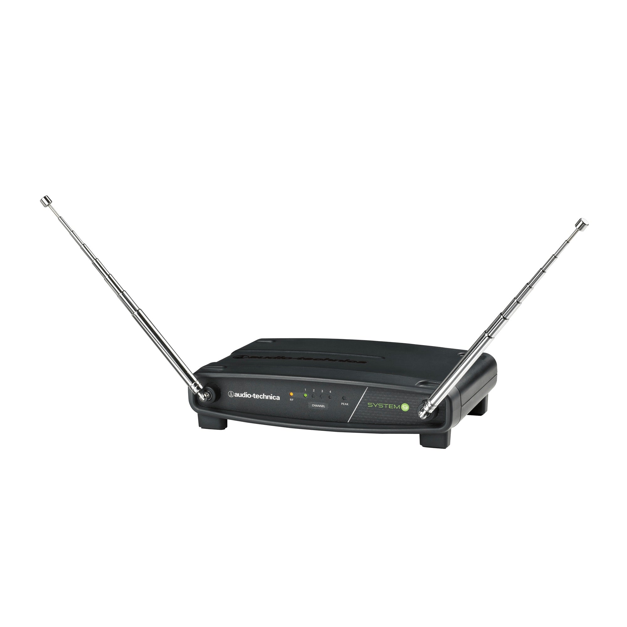 Audio-Technica ATW-R900a - System 9 VHF Wireless Receiver
