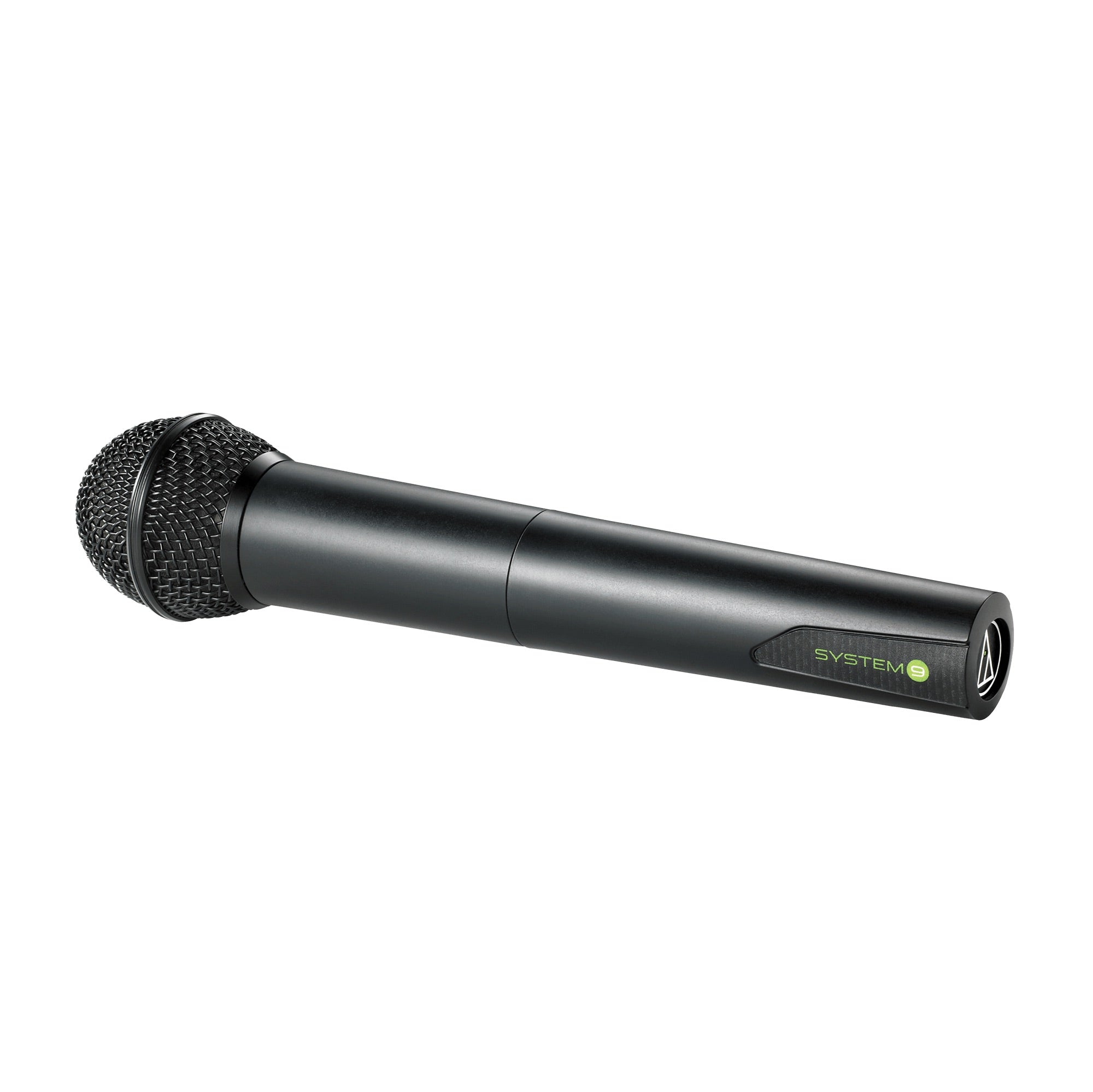 Audio-Technica ATW-T902a - System 9 Handheld Microphone/Transmitter