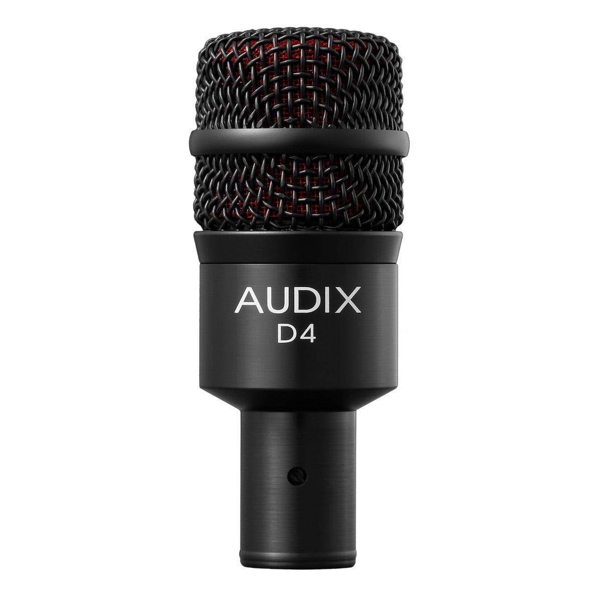 Audix D4 Professional Dynamic Instrument Microphone