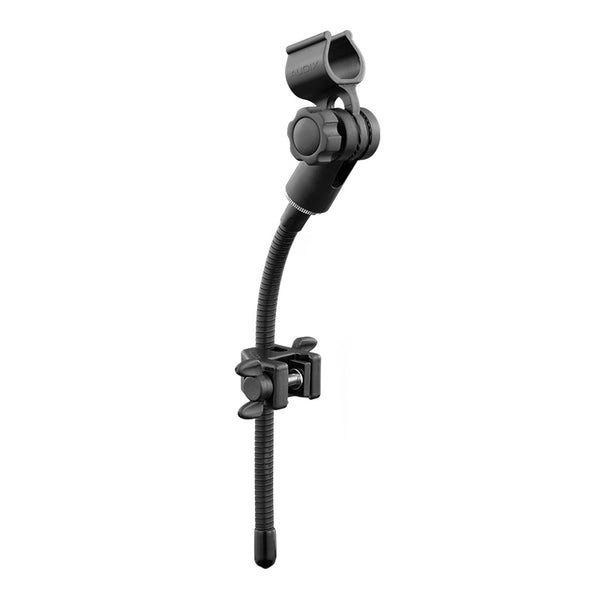 Audix DCLAMP Flexible Mini-gooseneck Microphone Clip