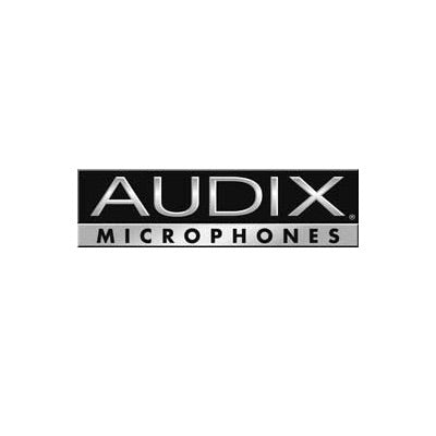 Audix Microphones logo