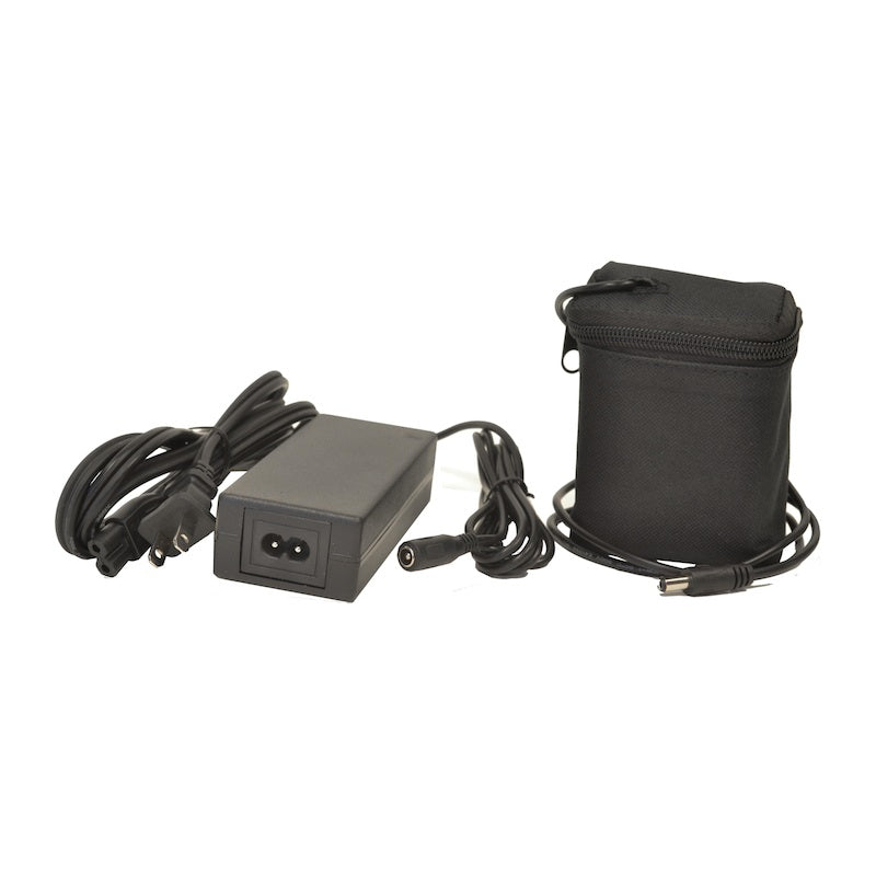 Bescor BM-EPIC Battery and Charger Kit for Blackmagic Cinema Camera