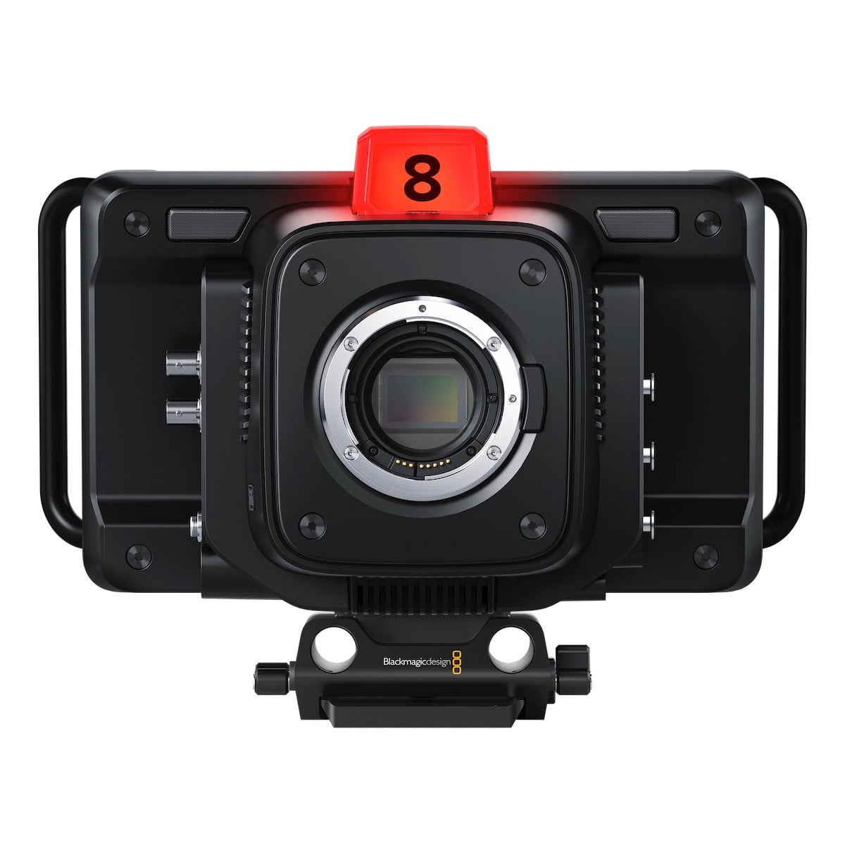 Blackmagicdesign ライブプロダクションカメラ Blackmagic Design Studio Camera 6K Pro for Live Production