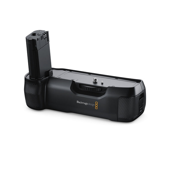 Blackmagic Design Pocket Camera Battery Grip for 4K and 6K, right