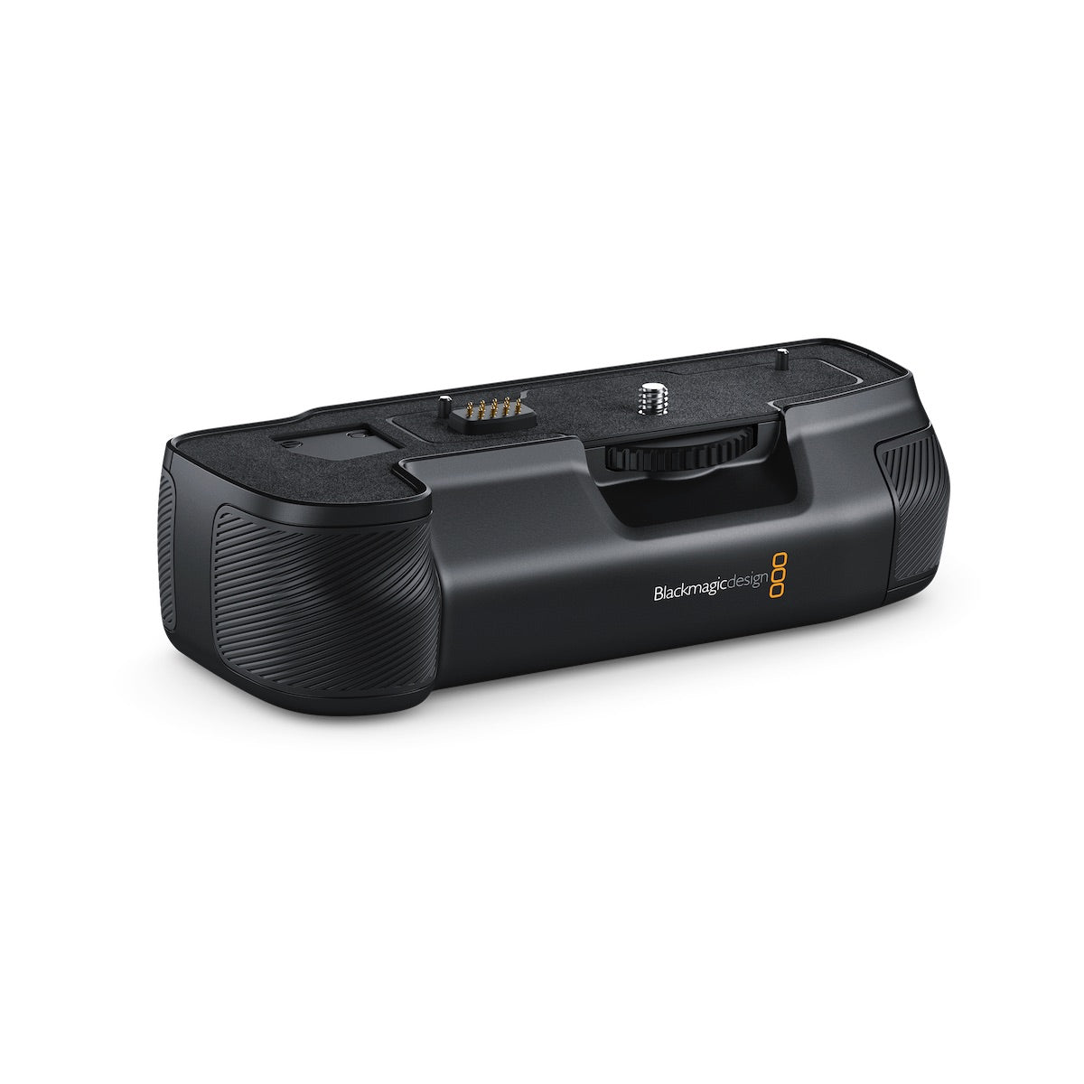Blackmagic Pocket Camera Battery Pro Grip for 6K Pro, left