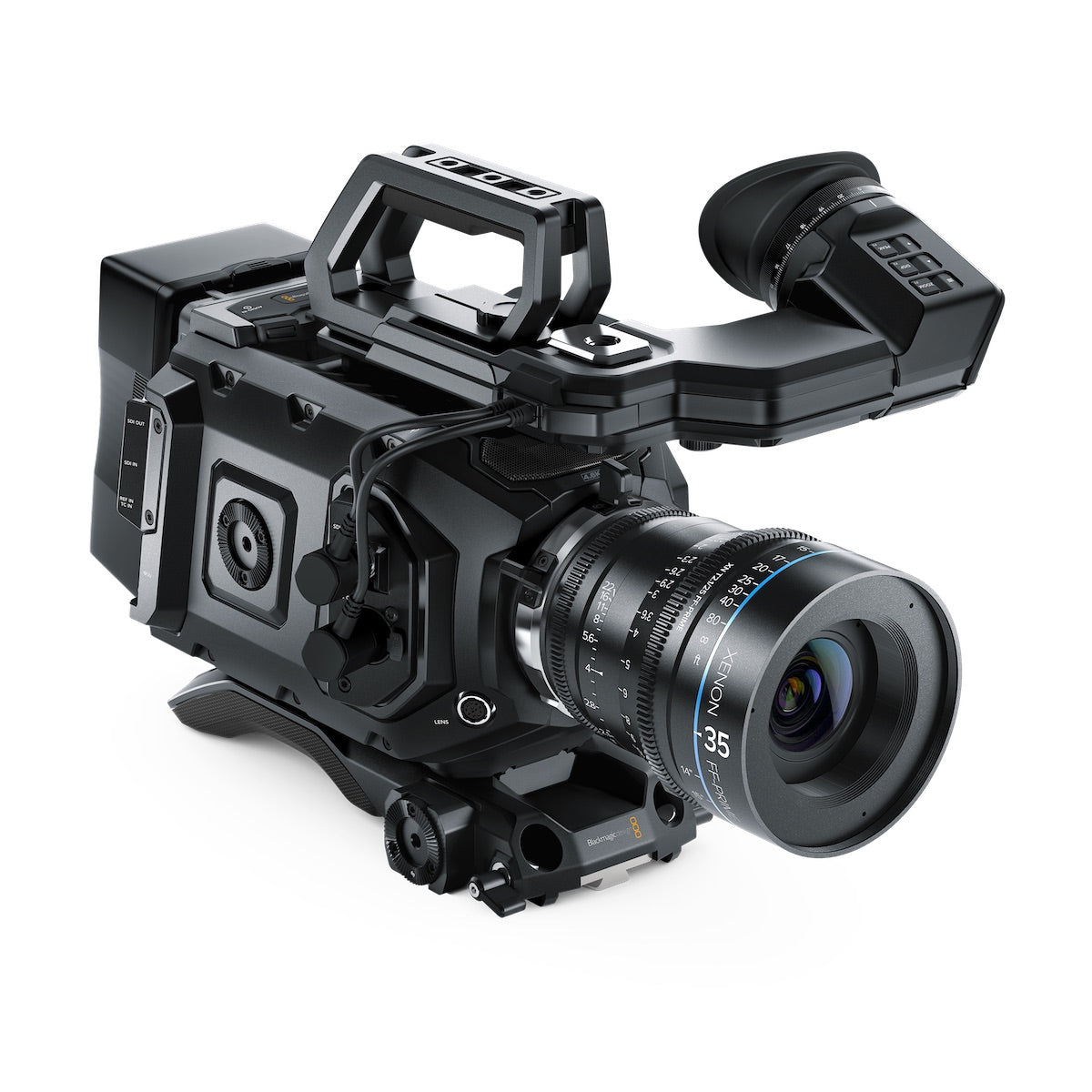 Blackmagic Design URSA Viewfinder - Full HD OLED Display