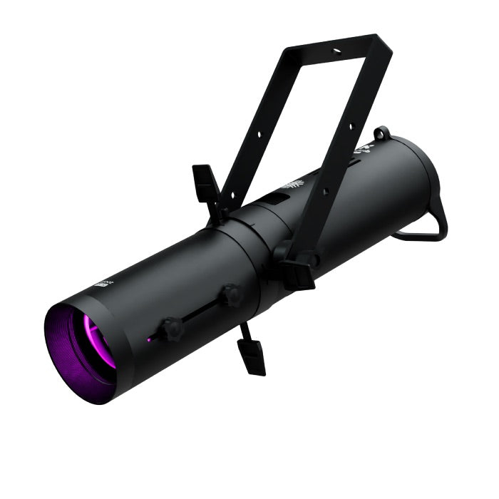 Blizzard Lighting Node:B RGBAL - 200W LED Mini Profile Engine, no lens