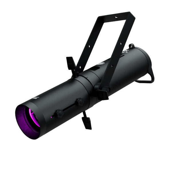 Blizzard Lighting Node:B RGBAL - 200W LED Mini Profile Engine, black
