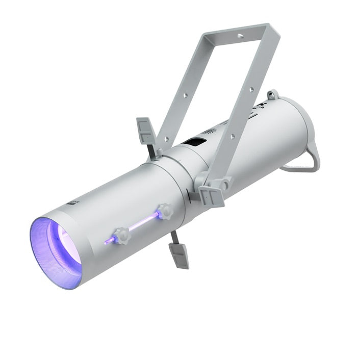 Blizzard Lighting Node:B RGBAL - 200W LED Mini Profile Engine, white
