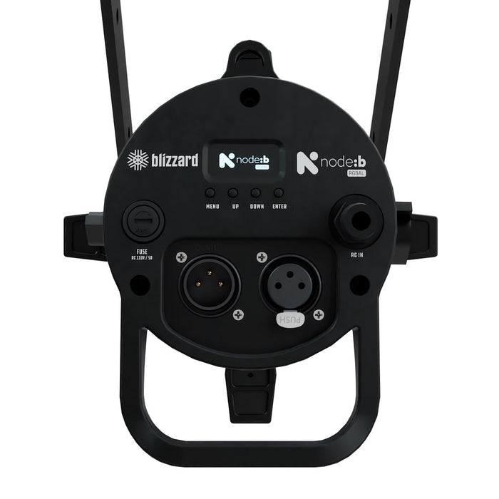 Blizzard Lighting Node:B RGBAL - 200W LED Mini Profile Engine, no lens