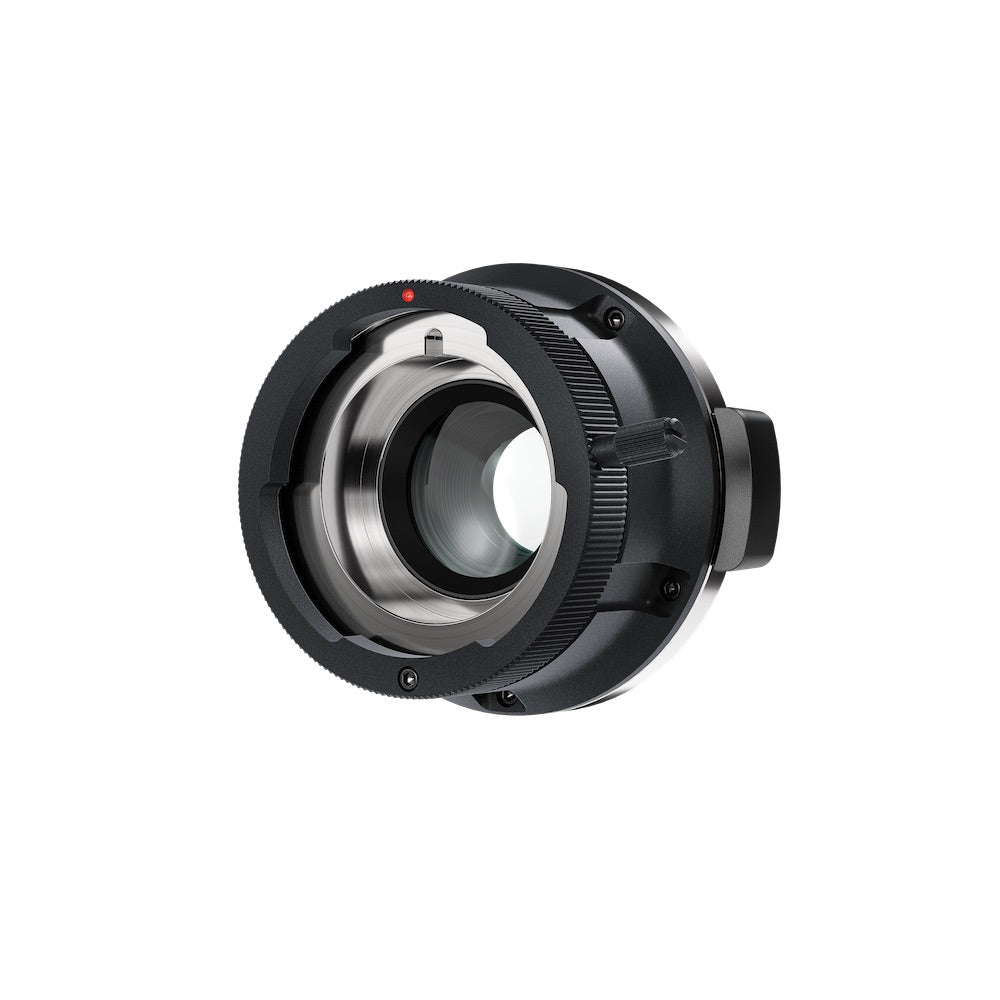 Blackmagic URSA Mini Pro B4 Mount Lens Adapter