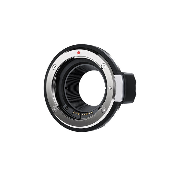 Blackmagic URSA Mini Pro EF Mount Lens Adapter