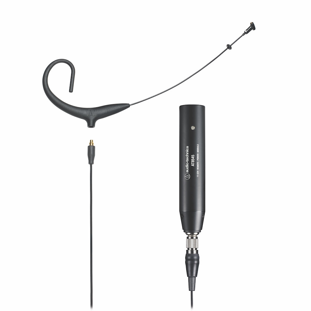 Audio-Technica BP894x MicroSet - Cardioid Condenser Headworn Microphone