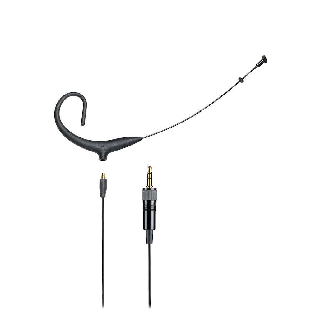 Audio-Technica BP894xcLM3 MicroSet - Cardioid Condenser Headworn Microphone