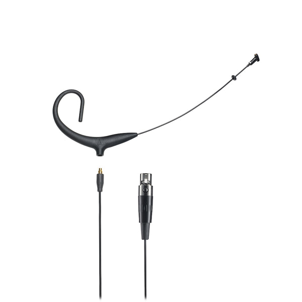 Audio-Technica BP894xcT4 MicroSet - Cardioid Condenser Headworn Microphone