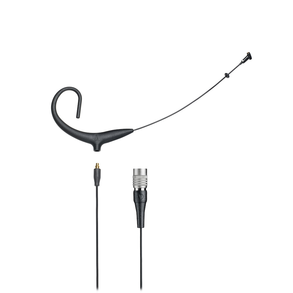 Audio-Technica BP894xcW MicroSet - Cardioid Condenser Headworn Microphone