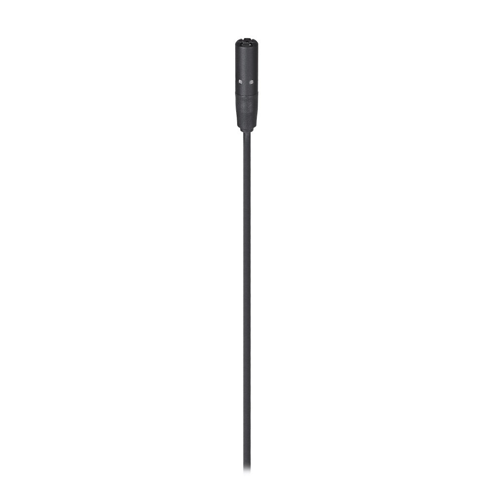 Audio-Technica BP898 - Subminiature Cardioid Condenser Lavalier Microphone