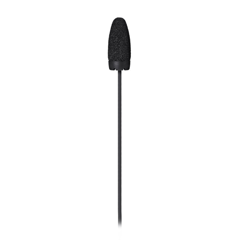 Audio-Technica BP899 - Subminiature Omnidirectional Condenser Lavalier Microphone with windscreen
