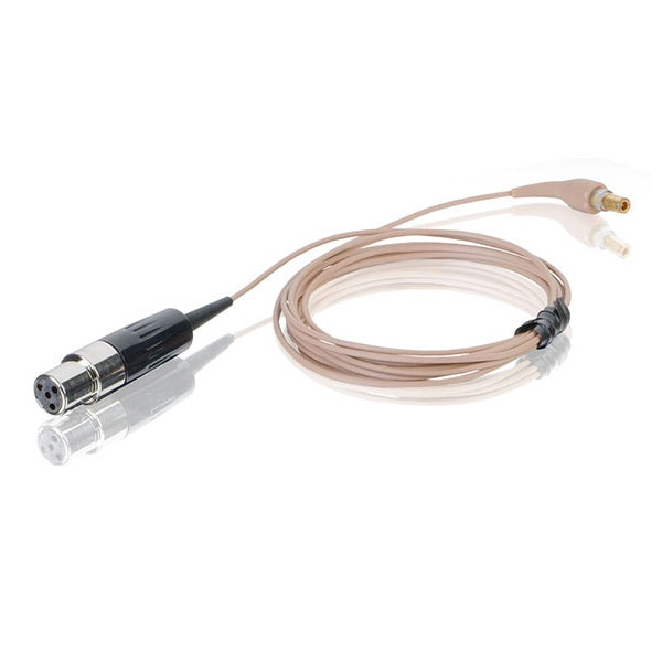 Countryman H6 Headset Snap-On Cable for the H6 Headset Microphone