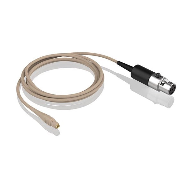 Countryman H7 Headset Snap-On Cable for the H7 Headset Microphone