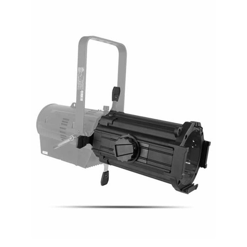 Chauvet Professional Ovation Ellipsoidal HD Zoom Lens, 25-50°, mounted