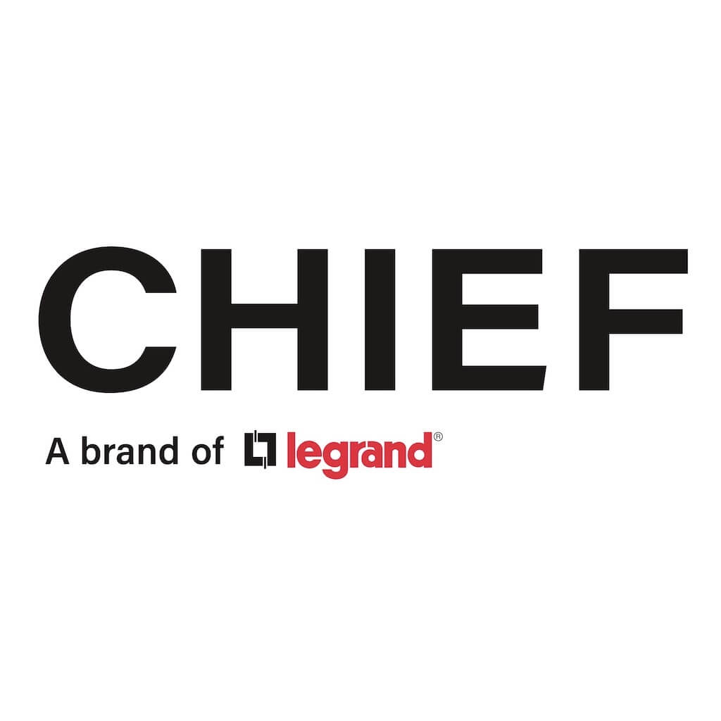 Chief logo