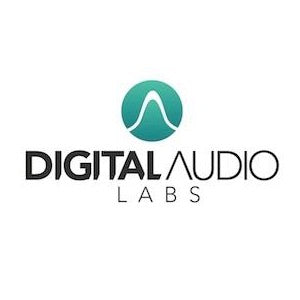 Digital Audio Labs logo