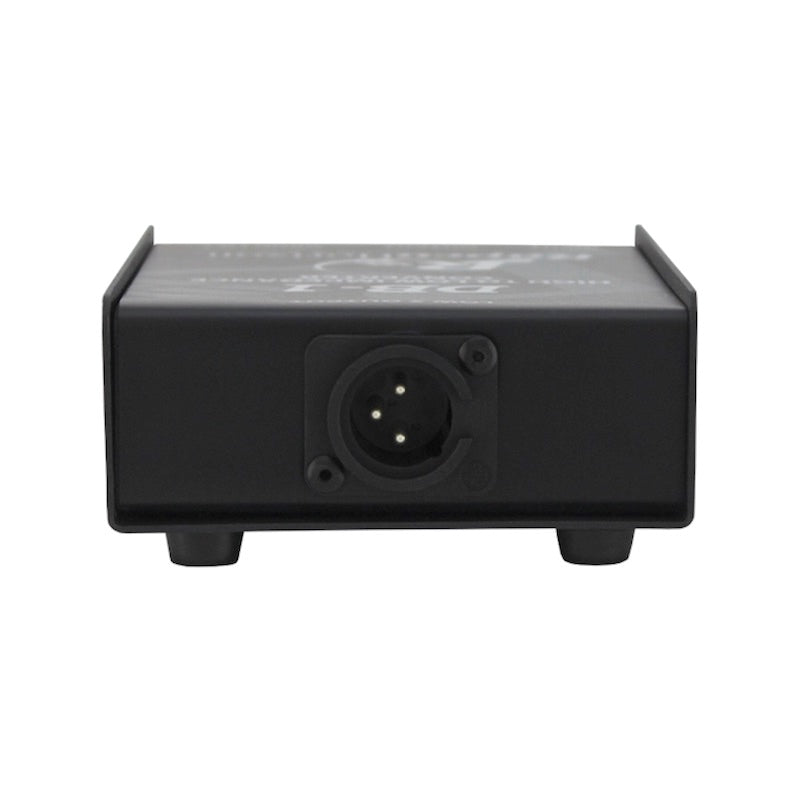 RapcoHorizon DB-1 - Passive Direct Box, High to Low Impedance Converte