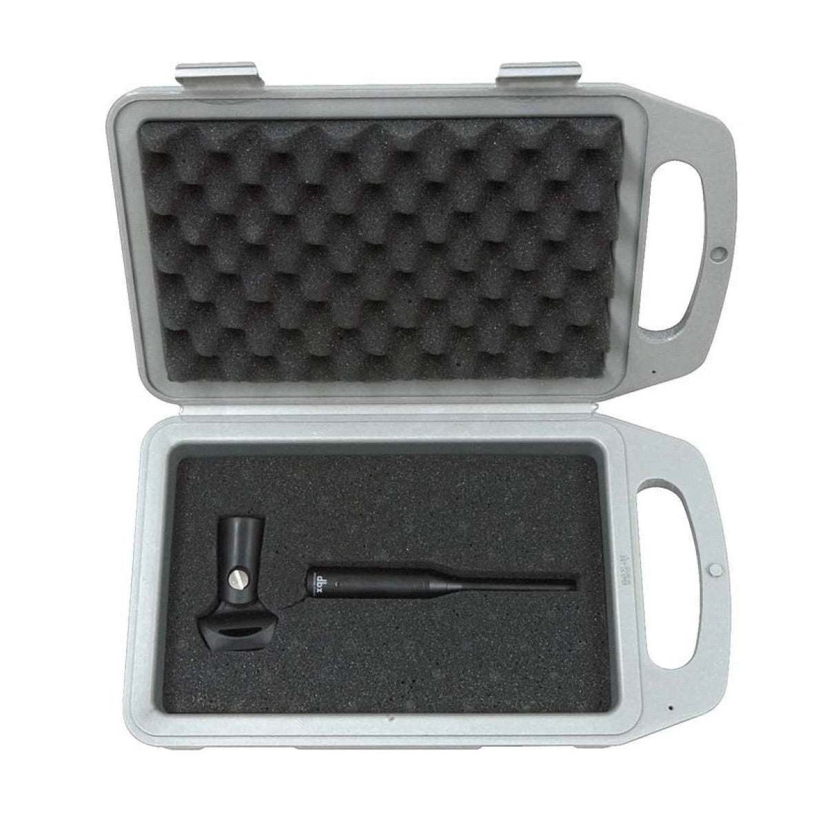 dbx RTA-M Reference Microphone - Real Time Audio Analyzing Mic