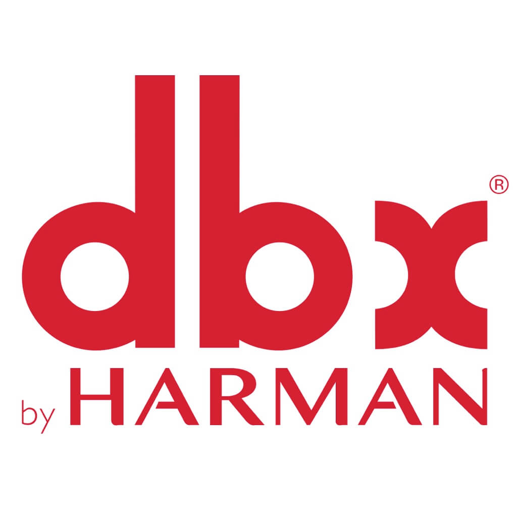 dox by Harman logo