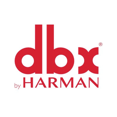 dox by Harman logo