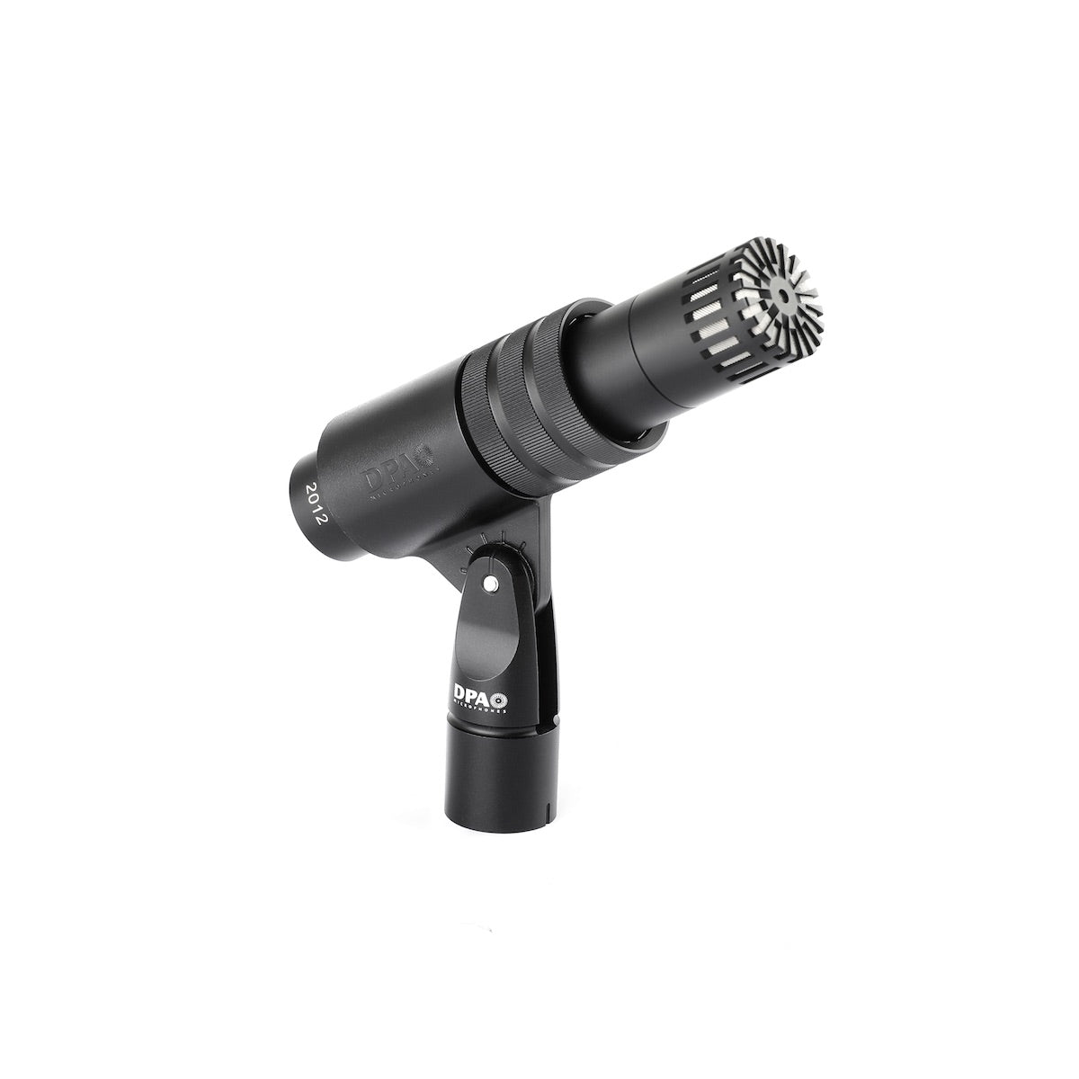 DPA 2012 Compact Cardioid Condenser Microphone, in holder