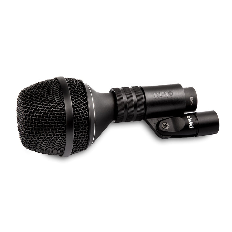 DPA 4055 Kick Drum Microphone