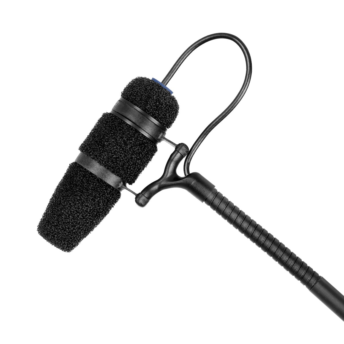 DPA 4097 CORE Supercardioid Choir Microphone, closeup