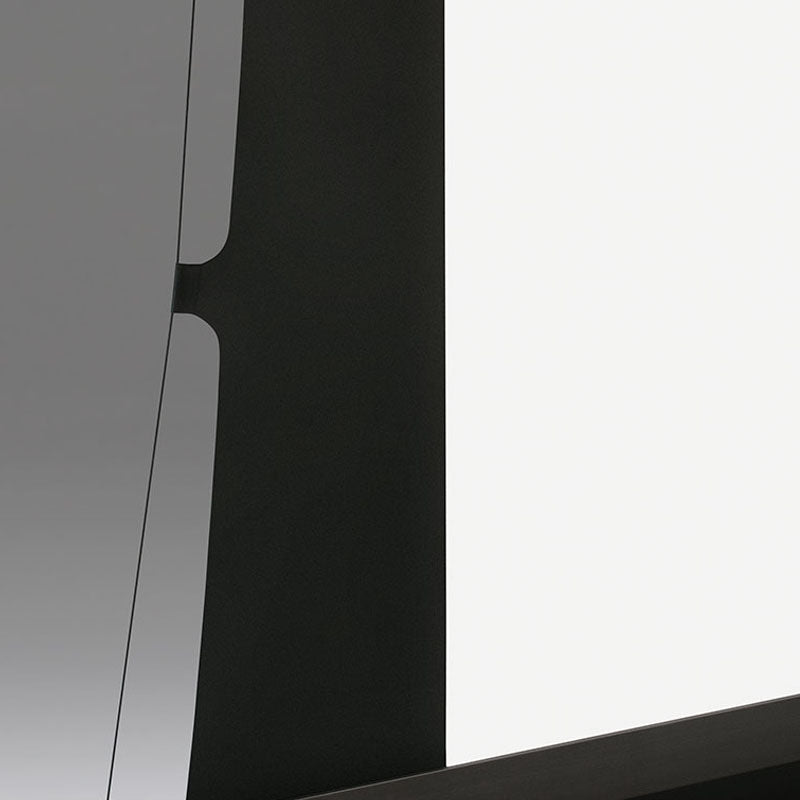 Draper Paragon V Electric Projection Screen detail view