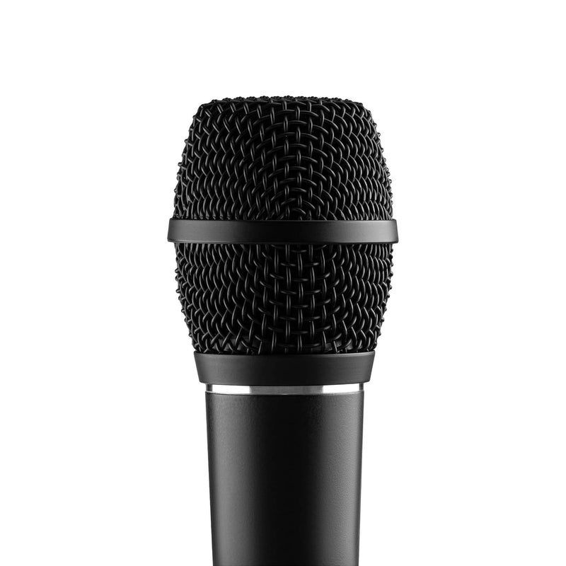 Earthworks SR117 - Supercardioid Vocal Condenser Microphone, closeup