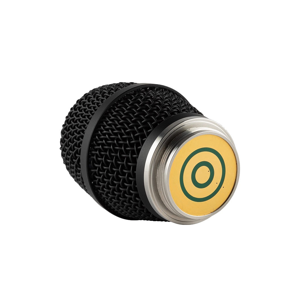 Earthworks SR3117 - Supercardioid Vocal Condenser Wireless Capsule