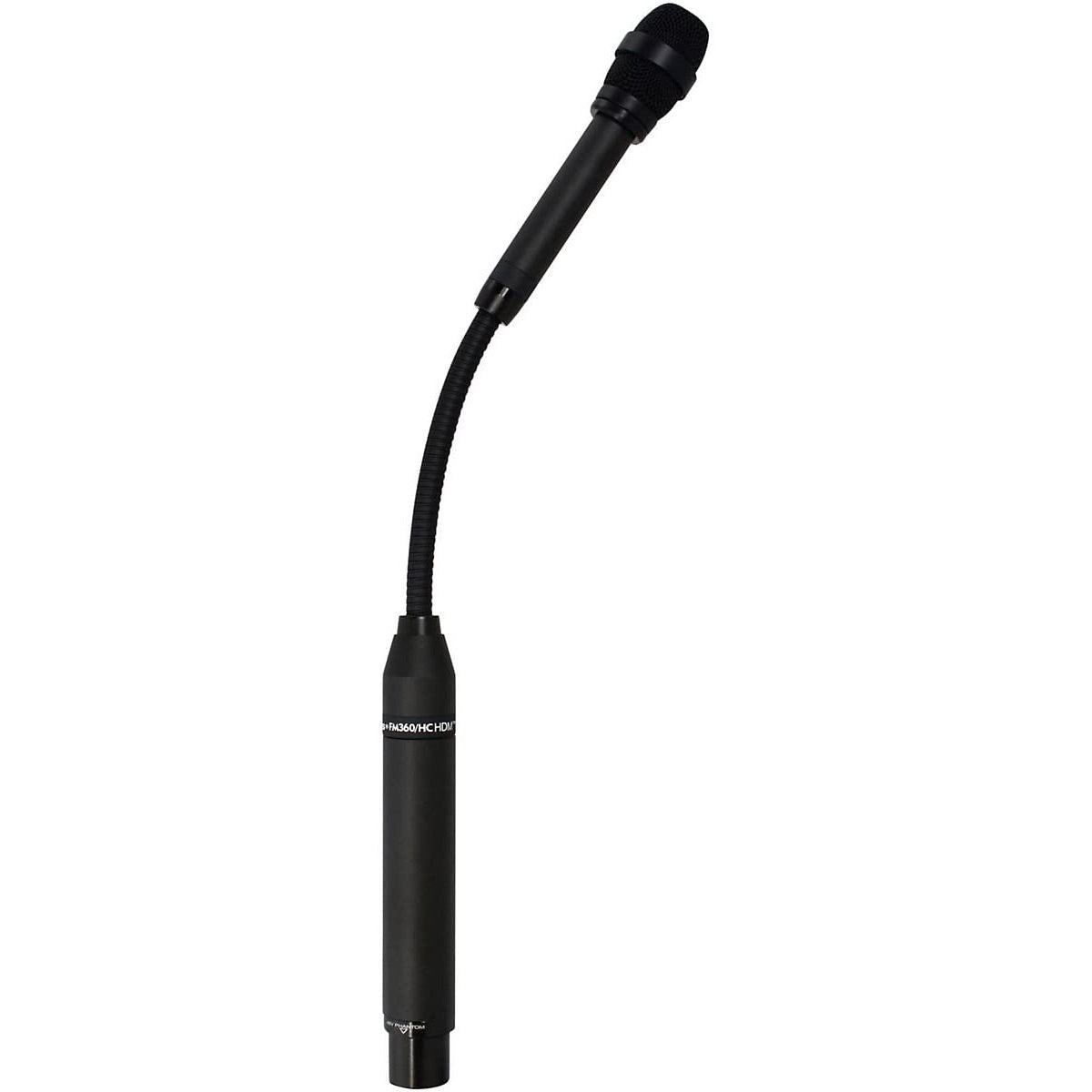 Earthworks FM360 FlexMic Series Podium Microphone