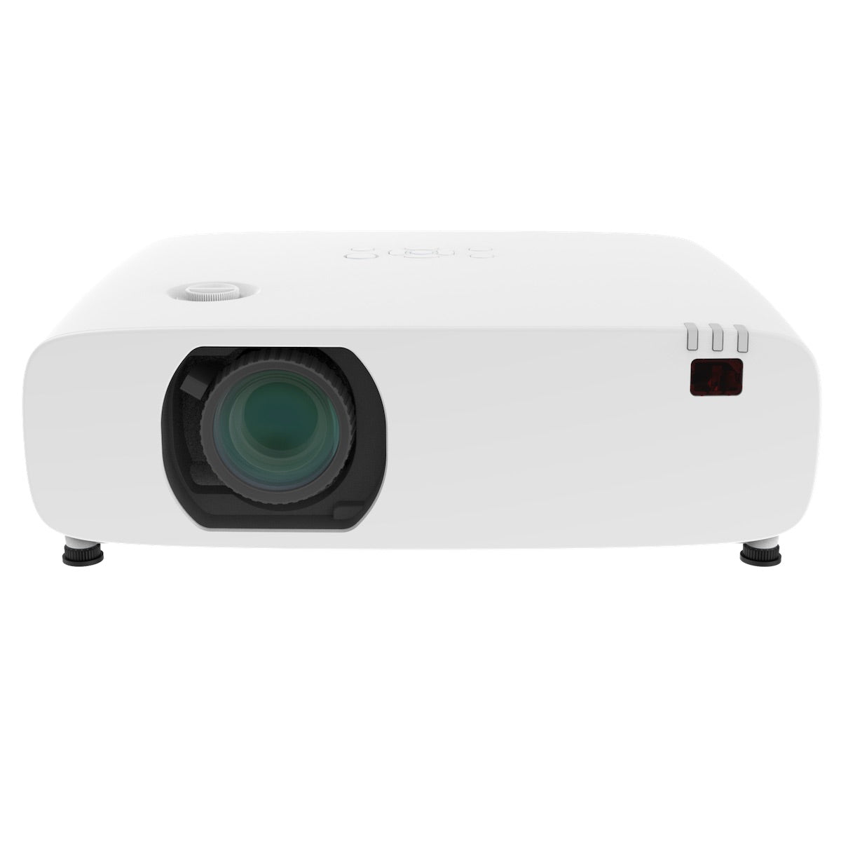 Eiki EK-600LU - 3LCD Laser Projector, front