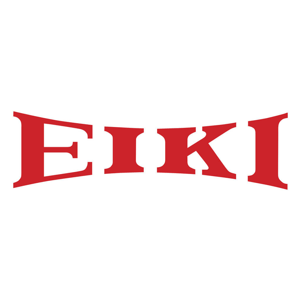 Eiki logo