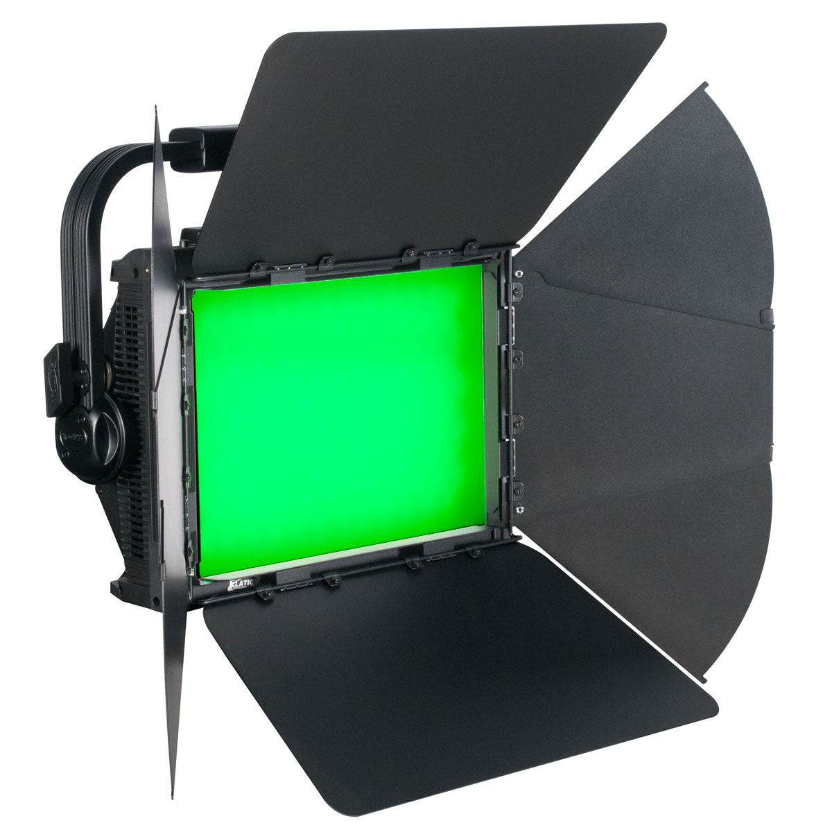 Elation KL PANEL - Full-Color-Spectrum LED Soft Light, green