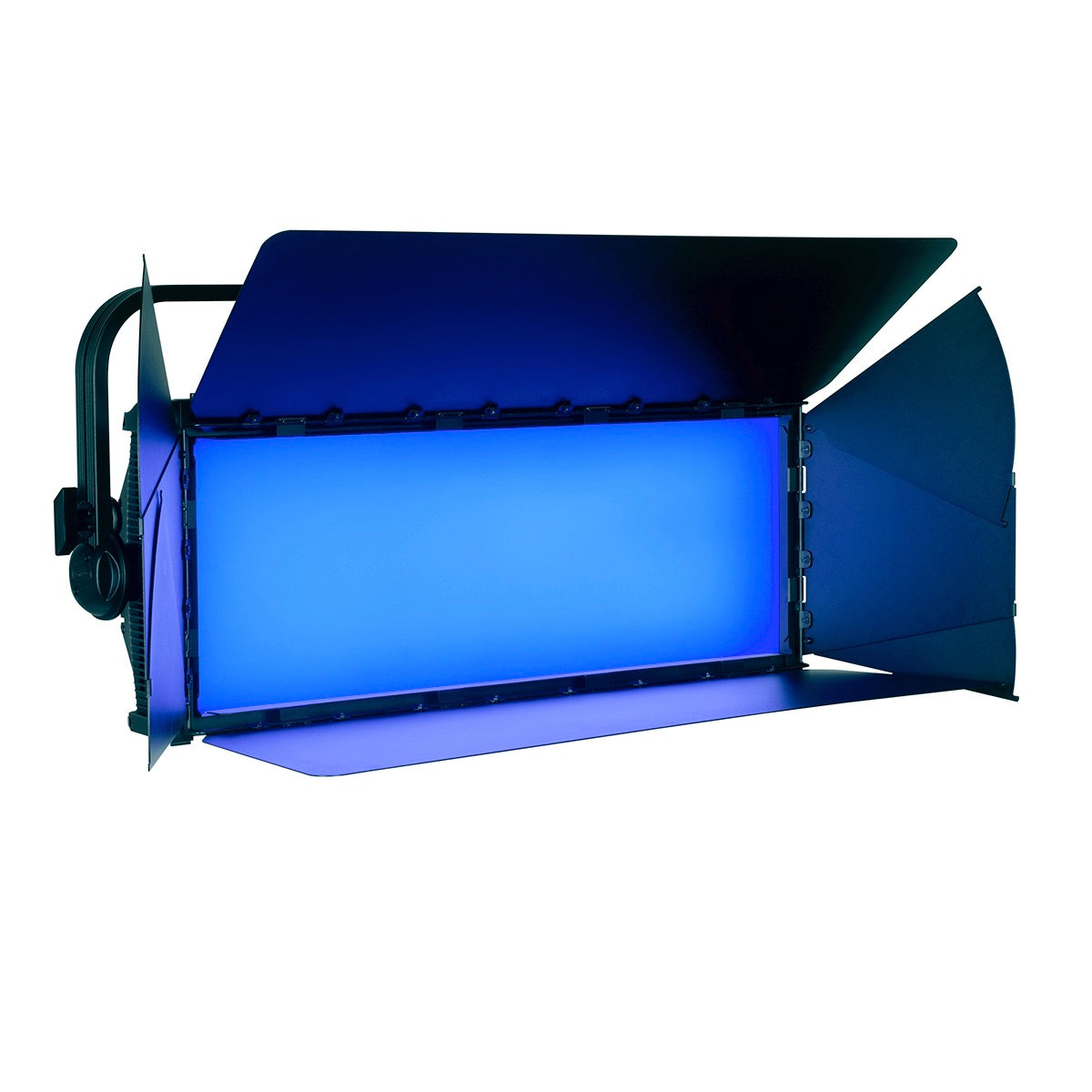 Elation KL Panel XL - Full-Color-Spectrum LED Soft Light, blue