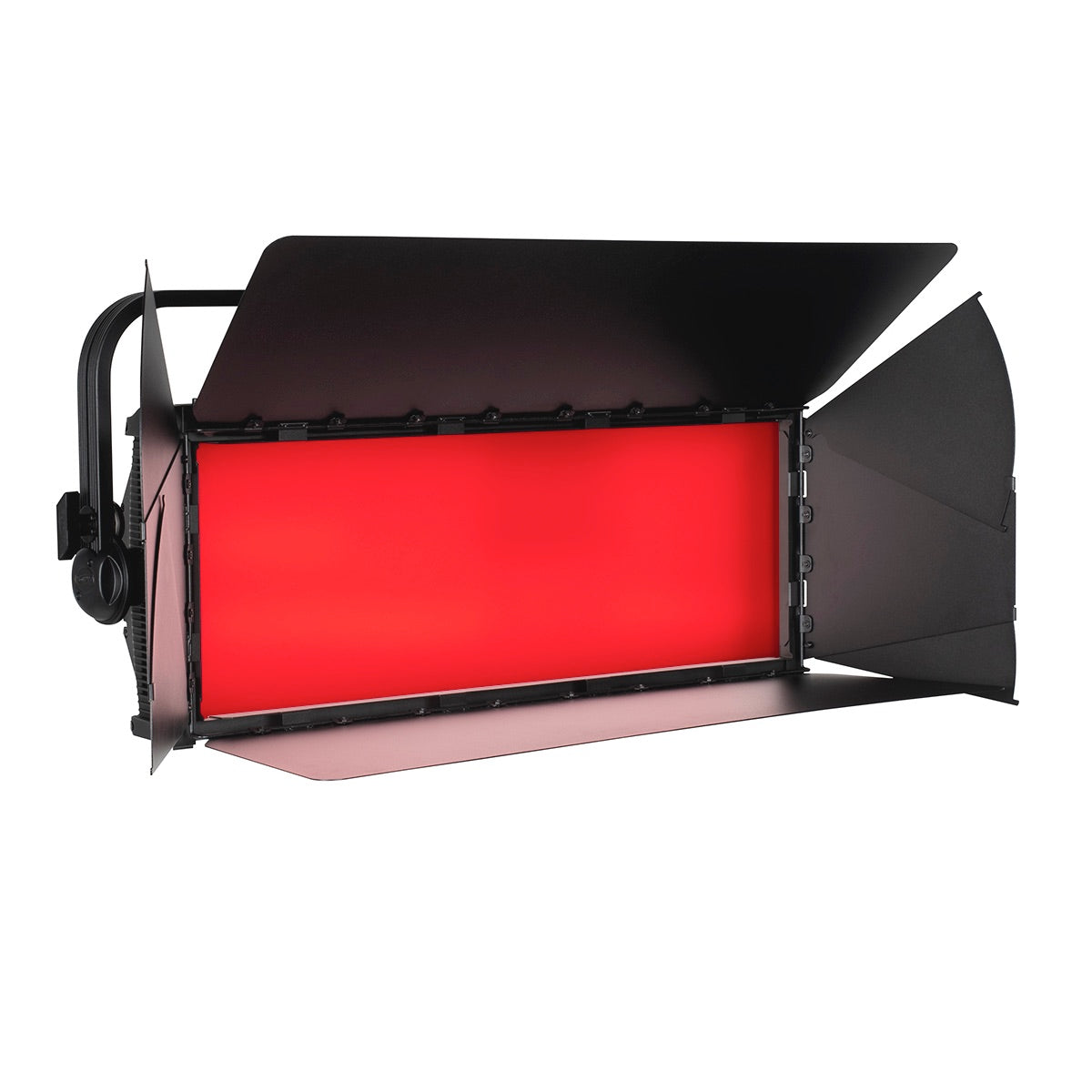 Elation KL Panel XL - Full-Color-Spectrum LED Soft Light, red