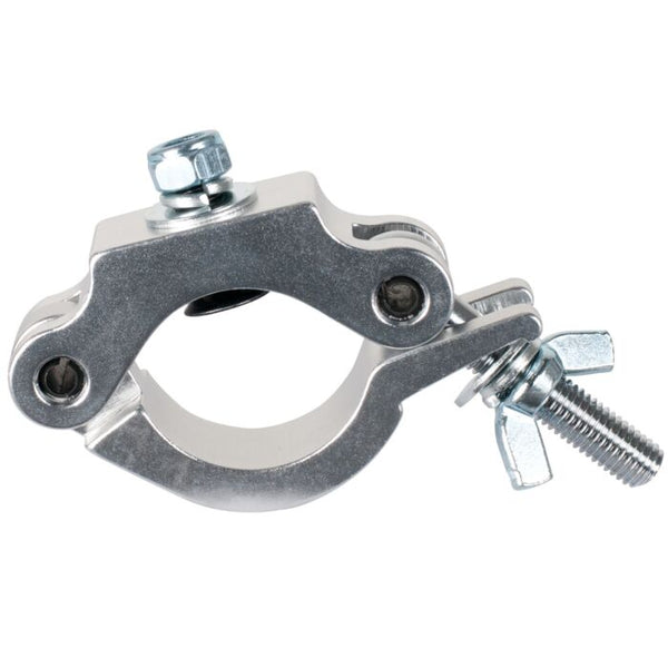 Elation Narrow Clamp - Aluminum Pro Clamp with 2-inch Wrap-around, side