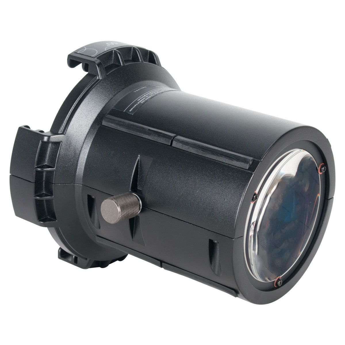 Elation PHDL50 - 50-degree Profile High Definition Lens, rear