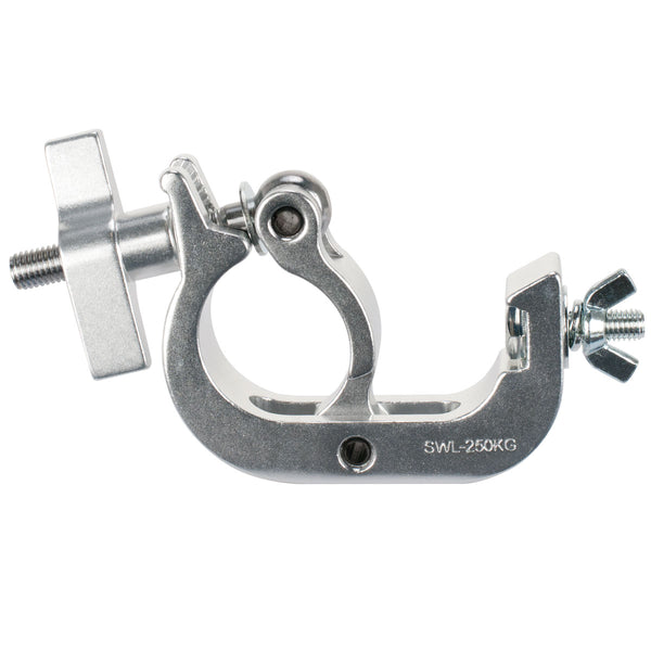 Elation Trigger Clamp - Heavy Duty Truss Hanging Clamp, side