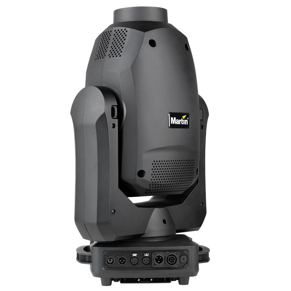 Martin ERA 400 Performance CLD - Cold Light Moving Head LED Fixture, rear up
