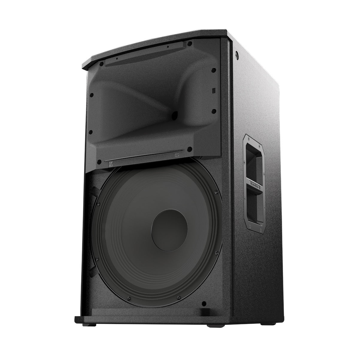 Electro-Voice ETX-15P - Powered 15-inch 2-Way Speaker, no grill