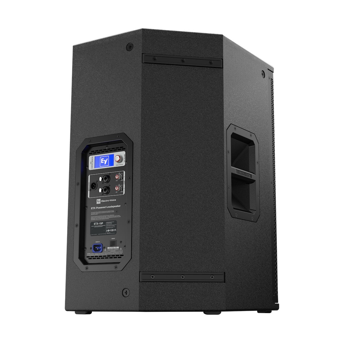 Electro Voice EVX155 15″インチ エレクトロボイス　2本 Electro-Voice ETX-15P - Powered 15-inch 2-Way Speaker
